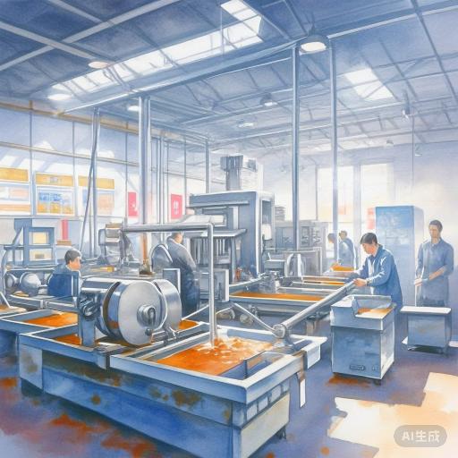 2025年獸藥行業(yè)趨勢(shì)洞察 新型疫苗如何填補(bǔ)市場(chǎng)空白與未來(lái)展望